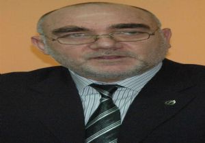 Atalay aday olduğunu açıkladı